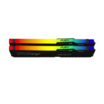 Kingston 16GB CL36 (2x 8GB) FURY Beast Black RGB EXPO - Afbeelding 4