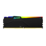Kingston 16GB CL36 (2x 8GB) FURY Beast Black RGB EXPO - Afbeelding 2