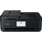Canon PIXMA TS9550a A3 - Afbeelding 3