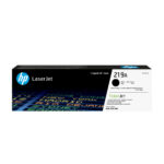 HP 219A Zwart 1.300 pagina`s