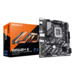 Gigabyte B860M E