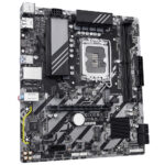 Gigabyte B860M E - Afbeelding 3