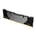Kingston 8GB CL16 FURY Renegade Black XMP