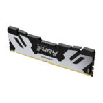 Kingston 16GB CL32 FURY Renegade Silver XMP