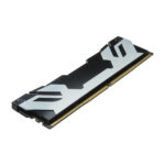 Kingston 16GB CL32 FURY Renegade Silver XMP - Afbeelding 5