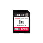 Kingston Canvas React Plus V60 1TB