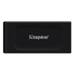 Kingston XS1000 1TB Zwart - Afbeelding 7
