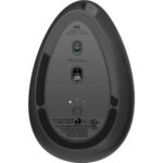 Logitech MX Vertical Mouse Ergonomic - Afbeelding 3