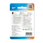 Silicon Power microSDHC Class 10 32GB + SD-adapter - Afbeelding 4