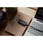 Kingston XS1000 1TB Zwart - Afbeelding 2
