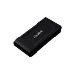 Kingston XS1000 1TB Zwart