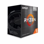 AMD Ryzen 5 5600G BOX