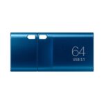 Samsung USB Flash Drive Type-C 64GB Blauw - Afbeelding 7