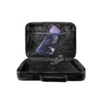 ACT Office schoudertas 16.1 inch Zwart AC8500 - Afbeelding 4