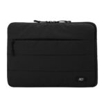 ACT City laptop sleeve 14.1 inch Zwart AC8515