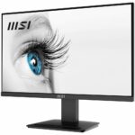 MSI PRO MP2412 Zwart
