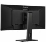 Iiyama ProLite XUB3493WQSU-B6 Zwart - Afbeelding 4