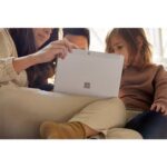 Microsoft Surface Go 2 64GB Zilver - Afbeelding 4