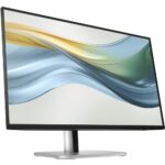 HP Series 5 Pro 524pu (9D9V7AA) Zilver, Zwart - Afbeelding 3