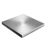 Asus SDRW-08U8M-U Zilver