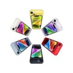 Apple iPhone 14 Plus 128GB Zwart - Afbeelding 2