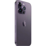 Apple iPhone 14 Pro 128GB Zwart - Afbeelding 3