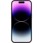 Apple iPhone 14 Pro 256GB Zwart - Afbeelding 2