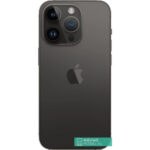 Apple iPhone 14 Pro 256GB Zwart - Afbeelding 4