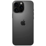 Apple iPhone 16 Pro Max 256GB 5G Zwart - Afbeelding 2