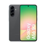Samsung Galaxy A56 5G 256GB A566 Donkergrijs