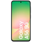Samsung Galaxy A56 5G 128GB A566 Donkergrijs Enterprise Edition - Afbeelding 2