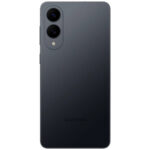 Samsung Galaxy S25 Edge 256GB Zwart - Afbeelding 3