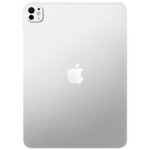 Apple iPad Pro 2025 11 WiFi + 5G 256GB Zilver - Afbeelding 2