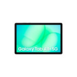 Samsung Galaxy Tab A11+ WiFi + 5G 8GB/256GB Grijs