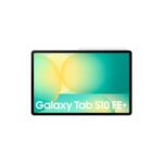Samsung Galaxy Tab S10 FE+ WiFi 128GB X620 Zilver