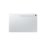 Samsung Galaxy Tab S10 FE+ WiFi 128GB X620 Zilver - Afbeelding 2