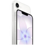 Apple iPhone 17e 256GB Wit - Afbeelding 3
