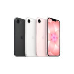 Apple iPhone 17e 256GB Wit - Afbeelding 5