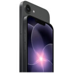 Apple iPhone 17e 256GB Zwart - Afbeelding 3