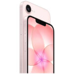 Apple iPhone 17e 256GB Roze - Afbeelding 2