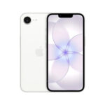 Apple iPhone 17e 512GB Wit