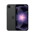 Apple iPhone 17e 512GB Zwart