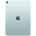 Apple iPad Air 2026 11 WiFi 128GB Blauw - Afbeelding 2