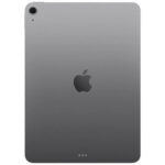 Apple iPad Air 2026 11 WiFi + 5G 256GB Grijs - Afbeelding 2