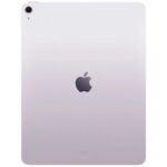 Apple iPad Air 2026 13 WiFi 128GB Paars - Afbeelding 2