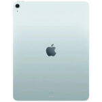 Apple iPad Air 2026 13 WiFi 128GB Blauw - Afbeelding 2