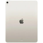 Apple iPad Air 2026 13 WiFi 128GB Beige - Afbeelding 3
