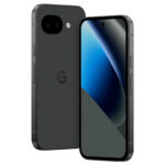 Google Pixel 10a 256GB Zwart - Afbeelding 6