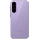 Samsung Galaxy A57 5G 128GB Paars - Afbeelding 2