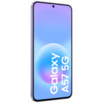 Samsung Galaxy A57 5G 128GB Paars - Afbeelding 5